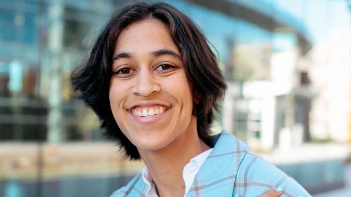 #2 How Jo Allen Battled Stage 4 Cancer