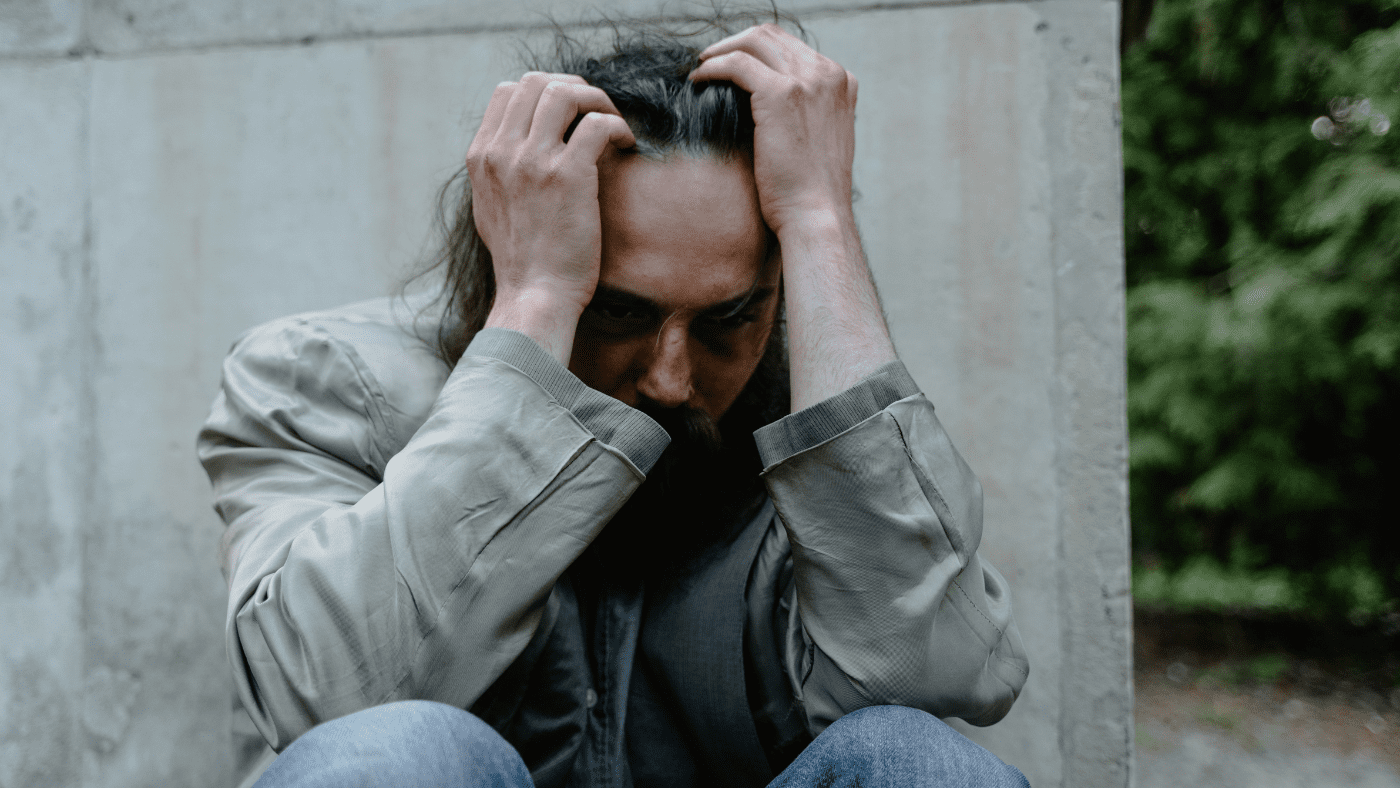 How to Deal with Panic Attacks, Anxiety and Depression