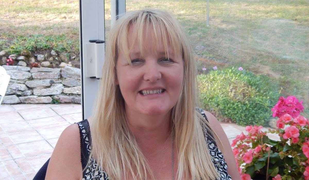 #3 How a mother found a place of love after losing her son | Stephen Lyne’s Foundation