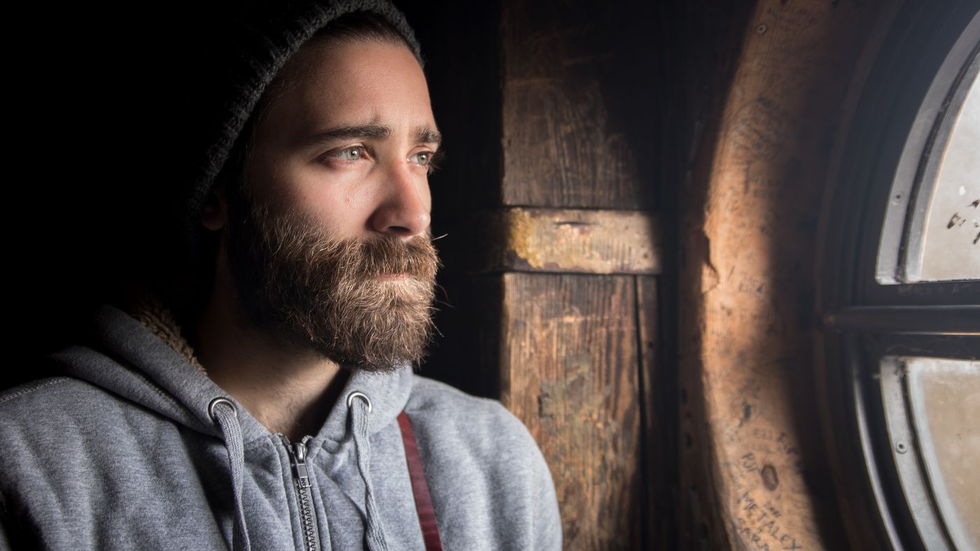 Testicular Cancer. My Story and Symptoms