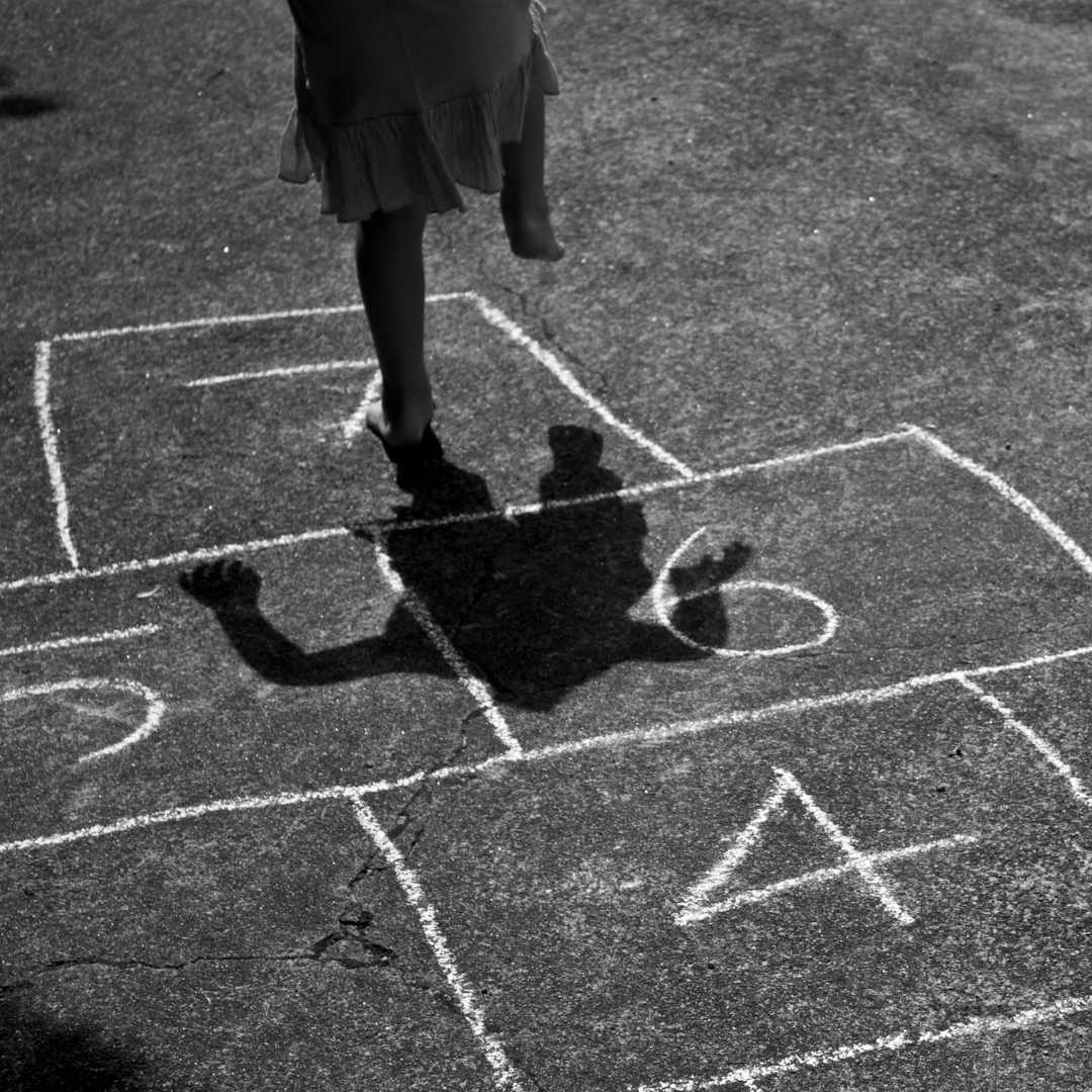 Childhood memories in Klokbox 