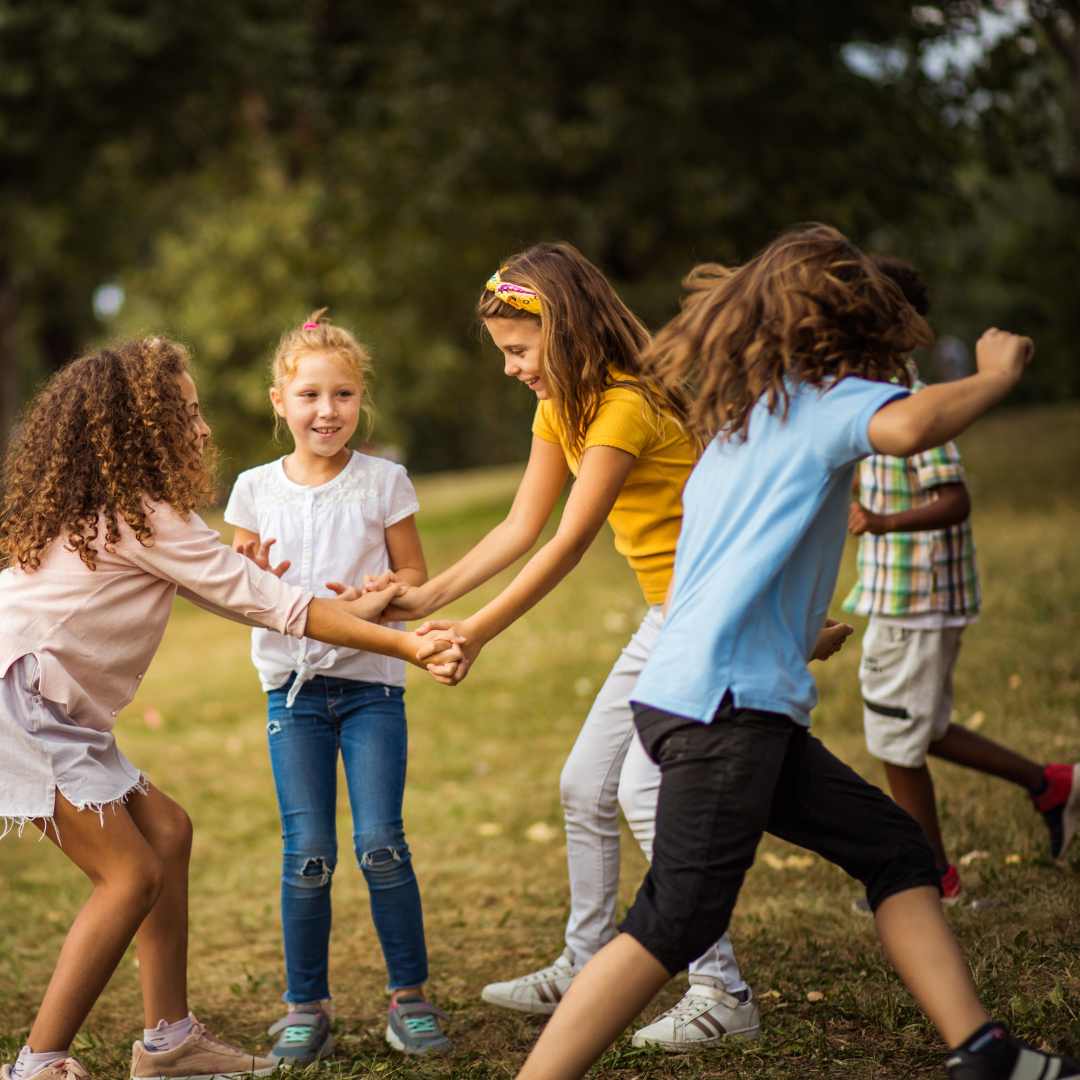 Childhood memories in Klokbox 