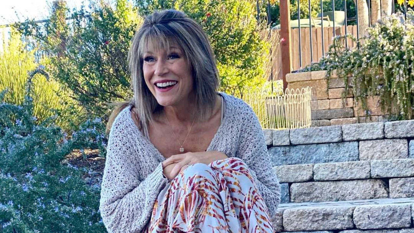 #6 How Tricia Parido’s Life Story Guided Her in Becoming an Addiction Coach