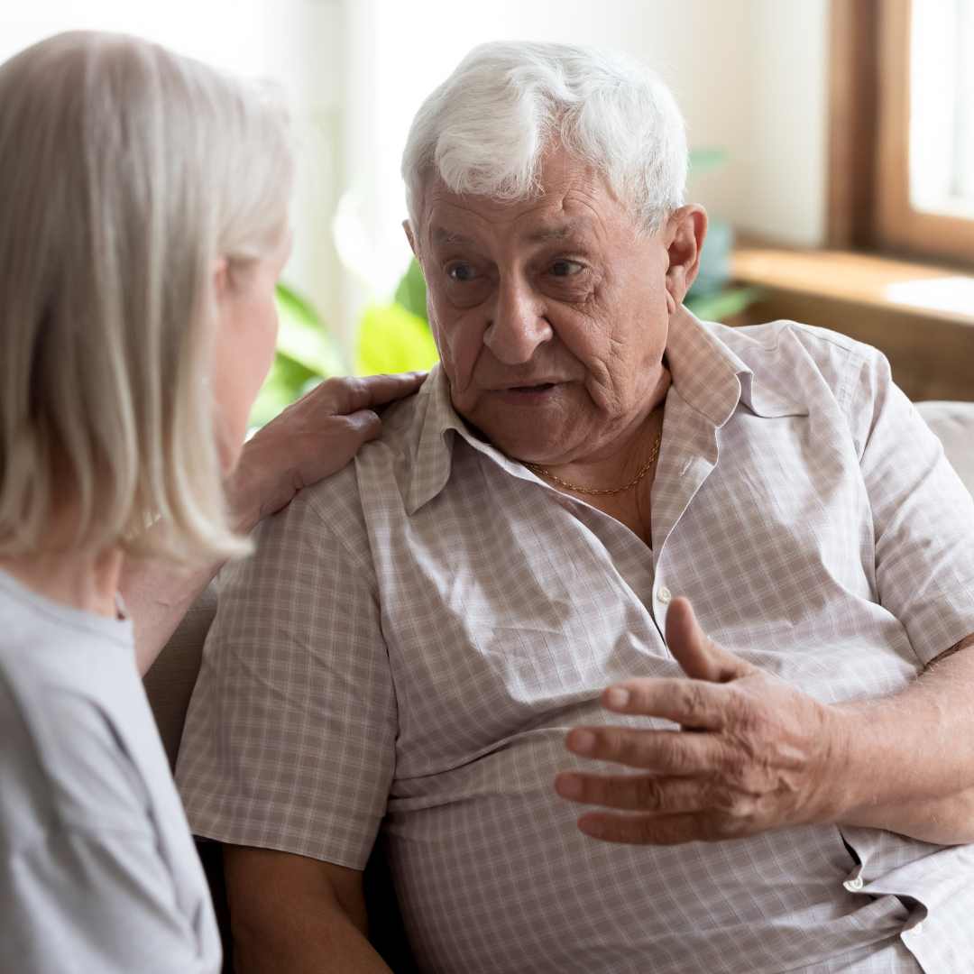 Support Their Decision