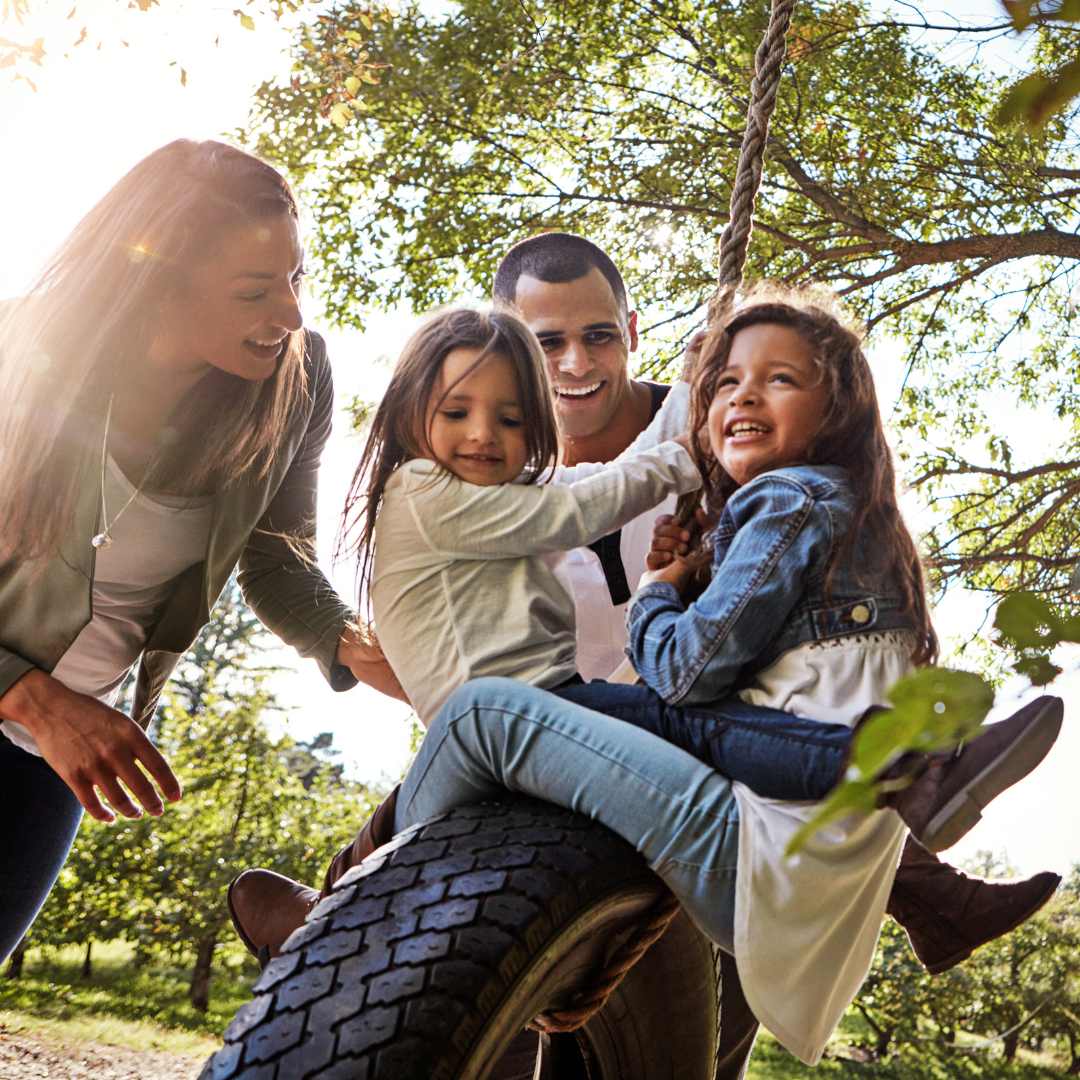 create a time capsule 