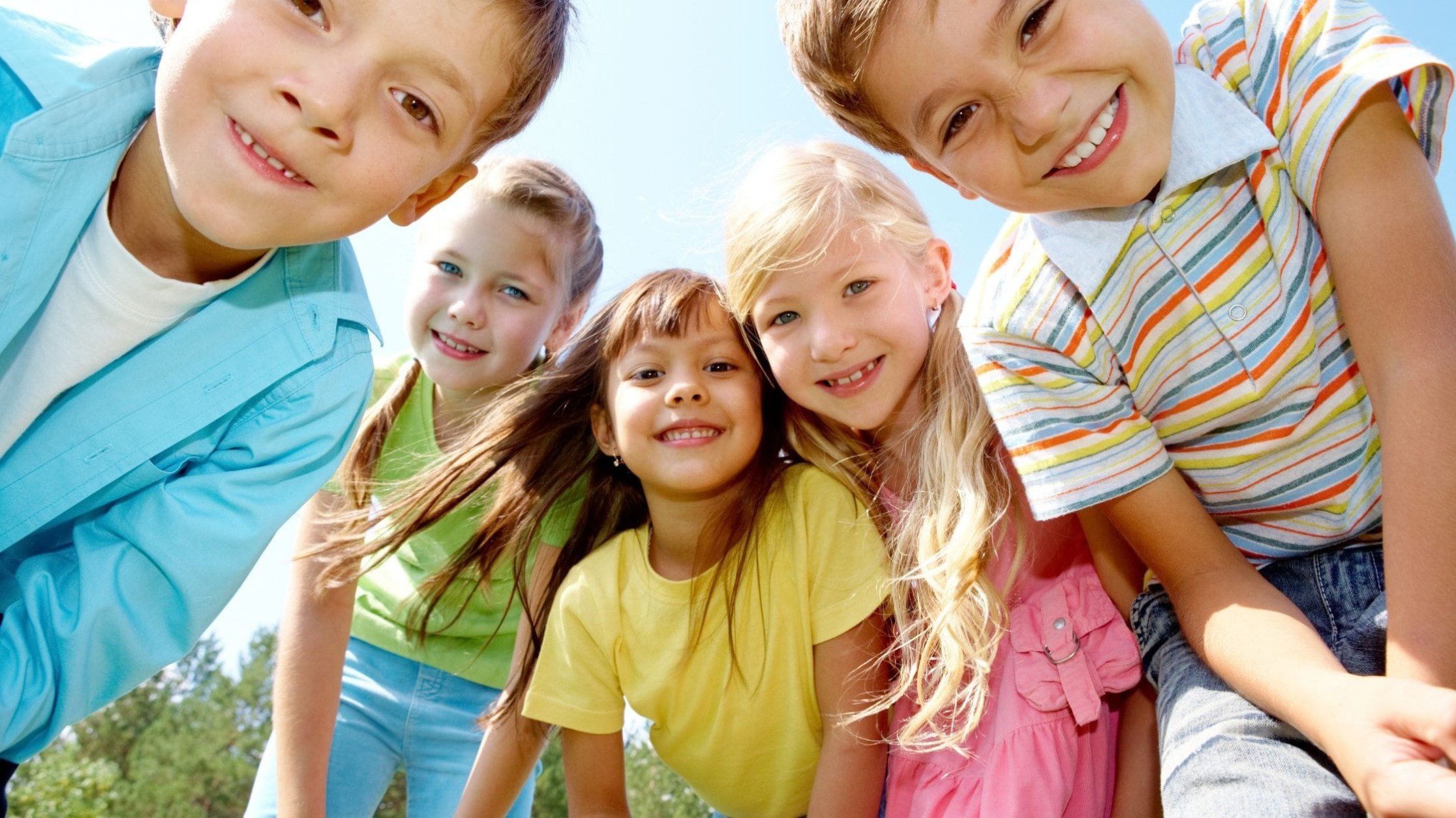 How To Make Childhood Memories With Your Kids That Will Be Remembered For A Lifetime?