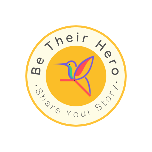 Klokbox - Be Their Hero