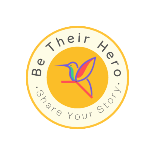 Klokbox Be Their Hero