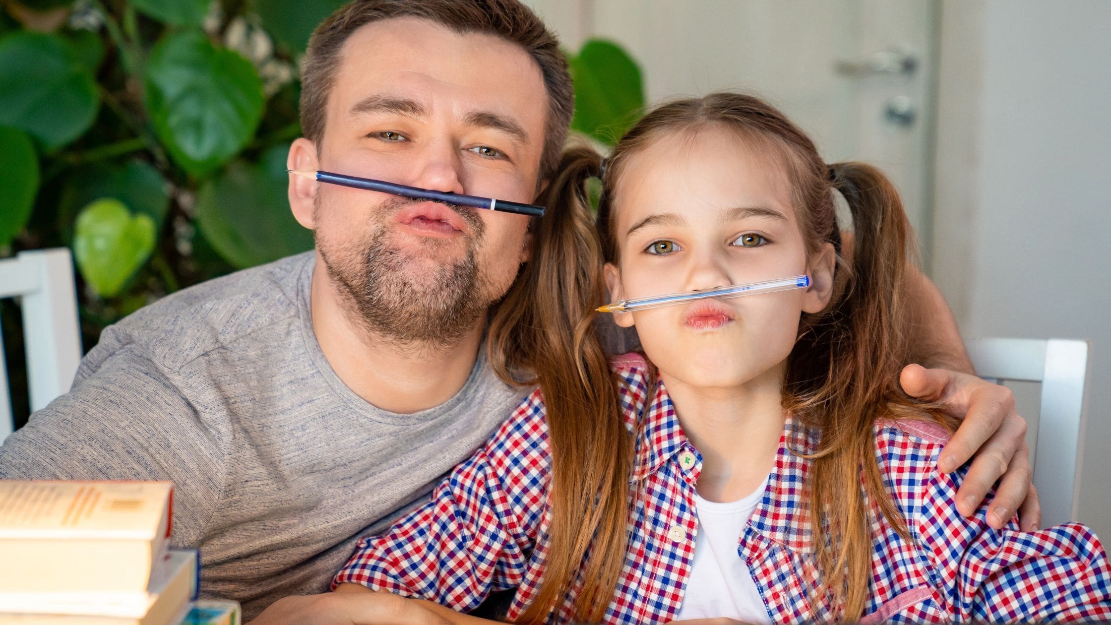 Funny Kids' Memories That Are Worth Saving Forever