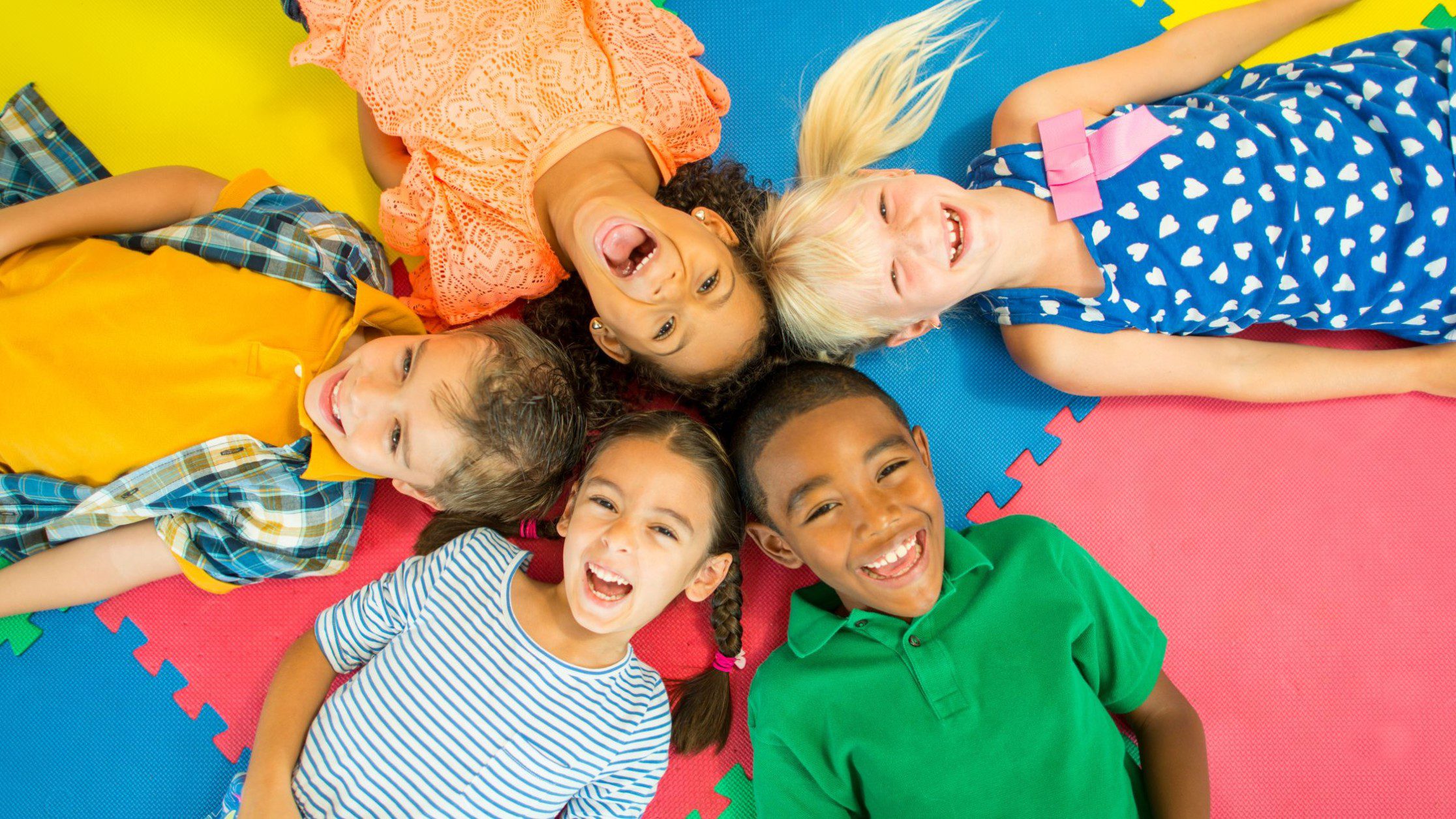 How I Tell My Kids I Love Them