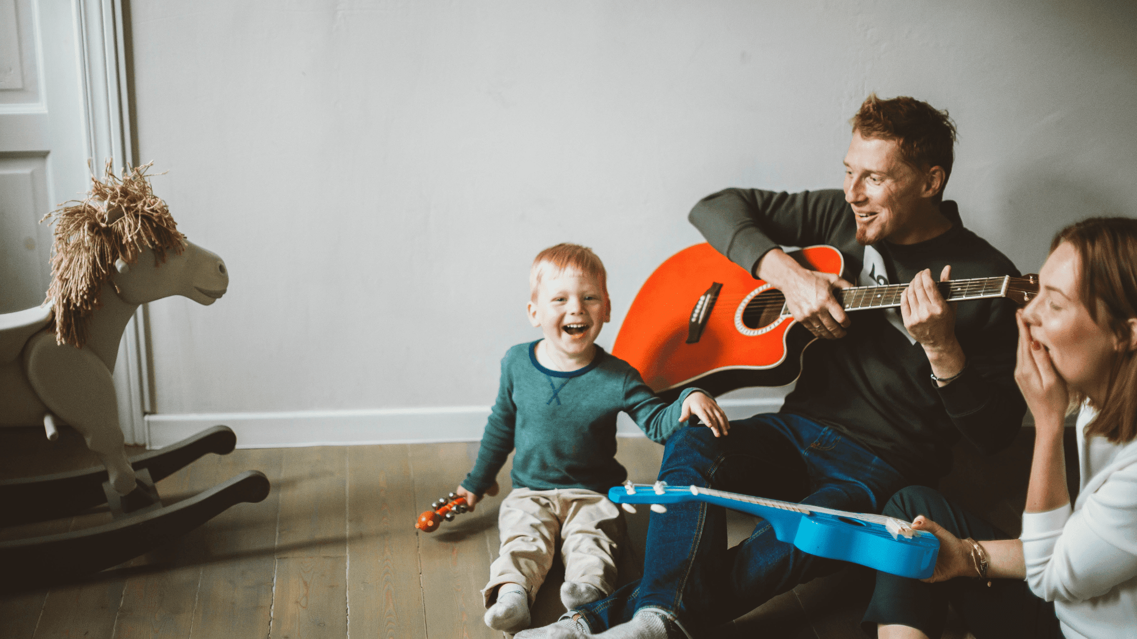 Special moments go on Klokbox. My favorite ways of creating life-lasting memories with kids