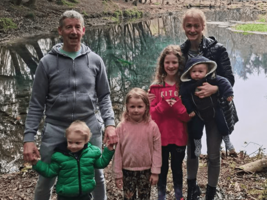 Don Culloty founder of Klokbox Don Culloty founder of Klokbox