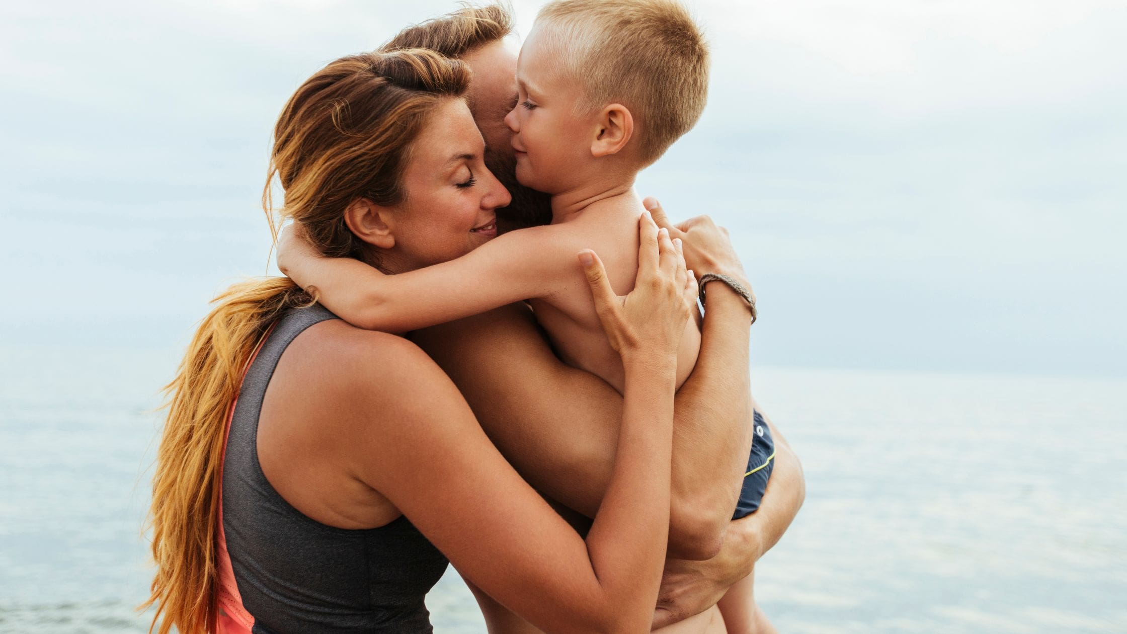 Learn the secrets of great parents today!