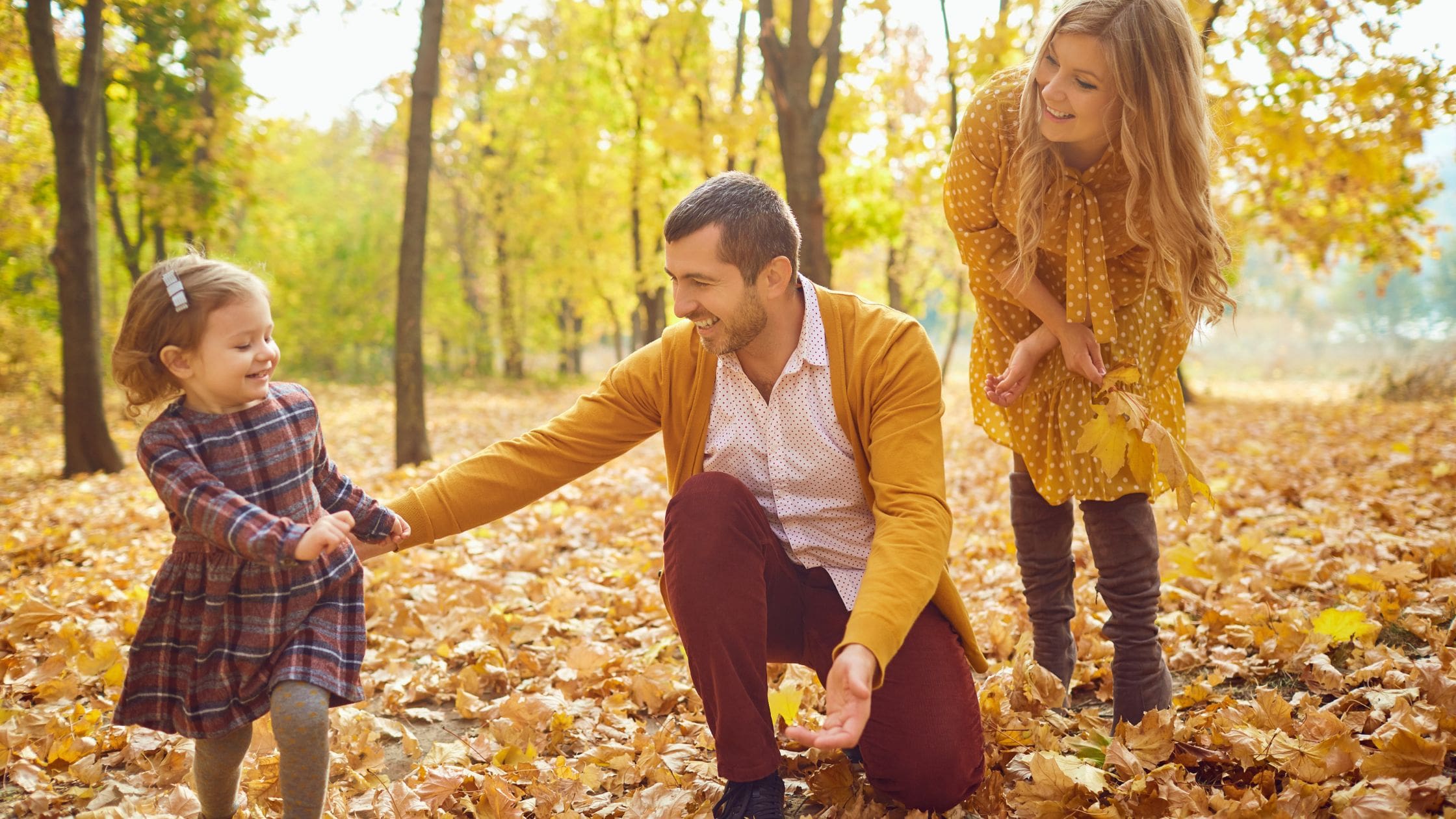 30 Fun Fall Activities for Kids