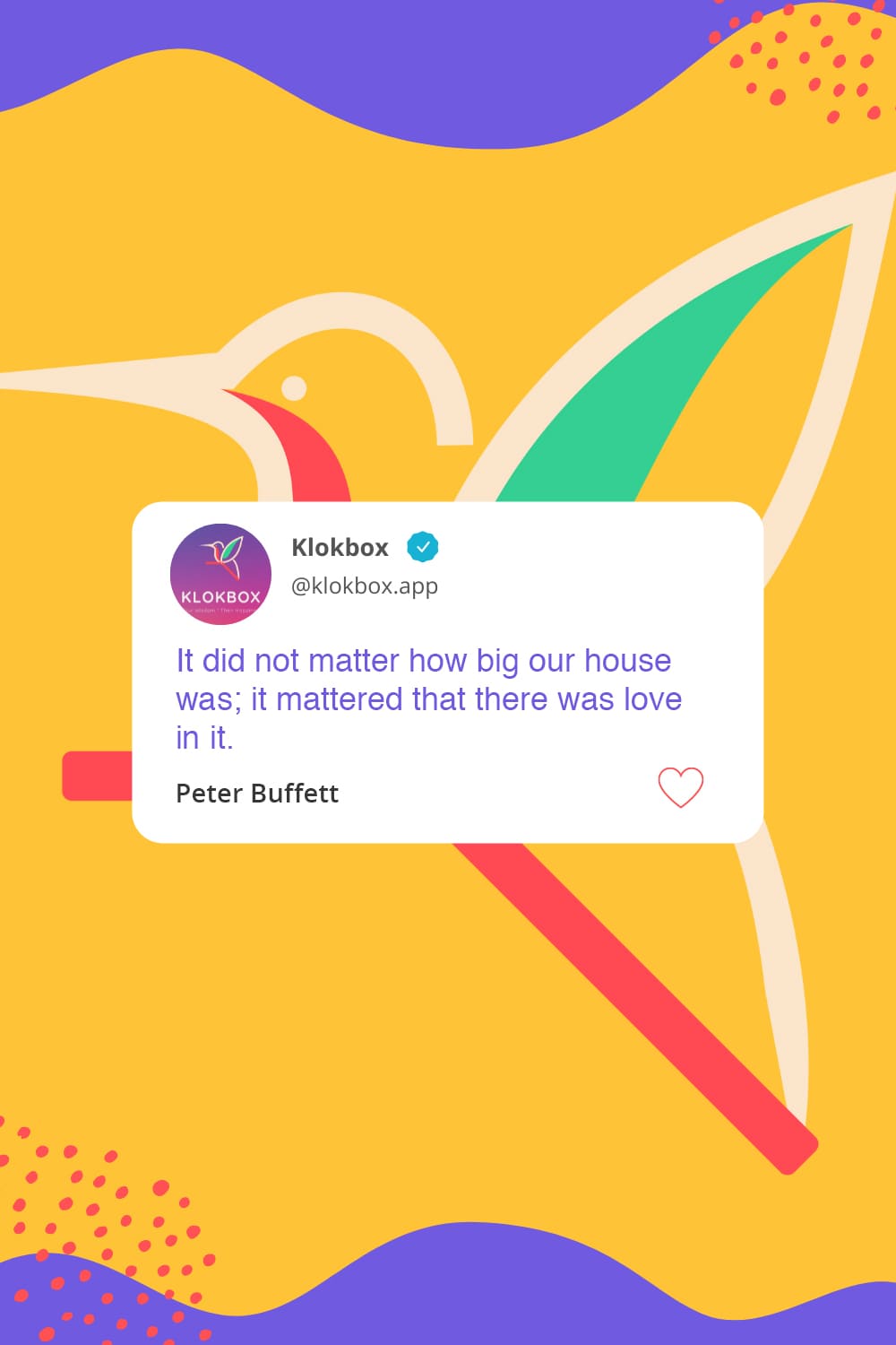 60 Heart-Warming Quotes and Sayings About the Importance of Family!