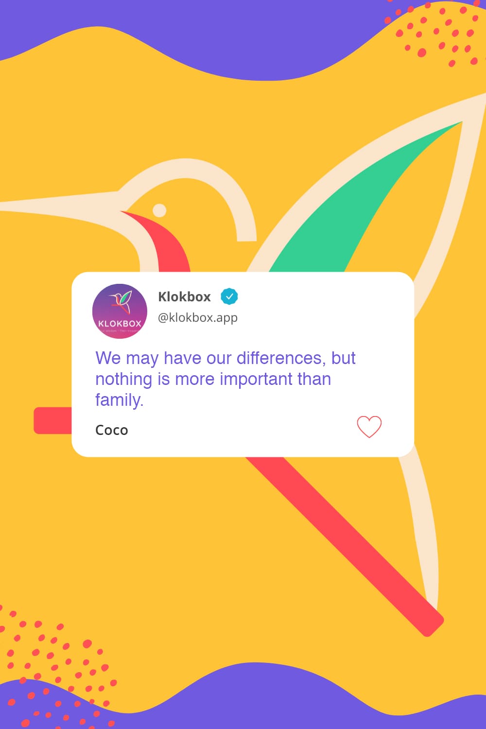 60 Heart-Warming Quotes and Sayings About the Importance of Family!