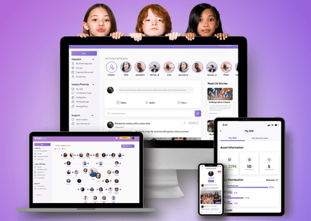 Klokbox Time Capsules. Stories For Tomorrow - pricing