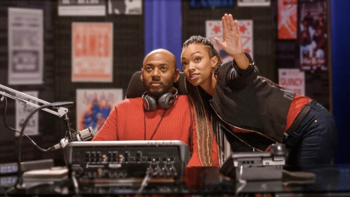 A Very Murray Christmas (2015)