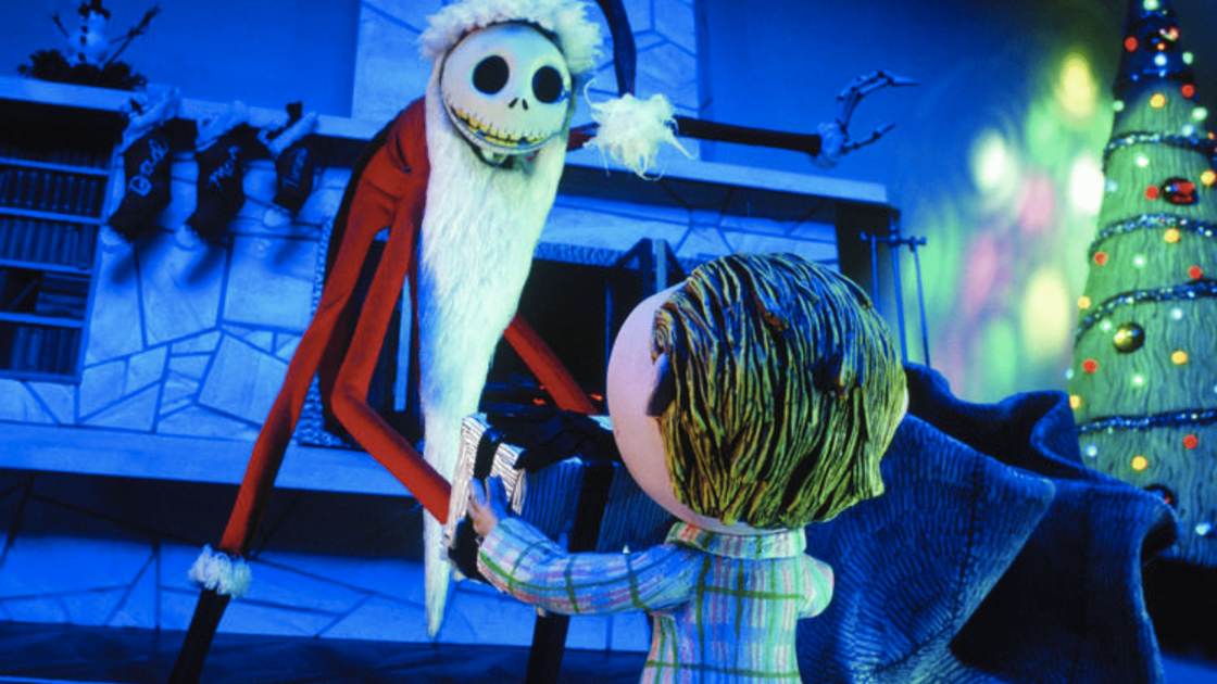 Family Christmas Movies to Watch With the Kids