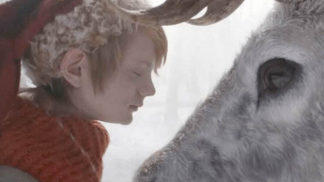 Family Christmas Movies to Watch With the Kids