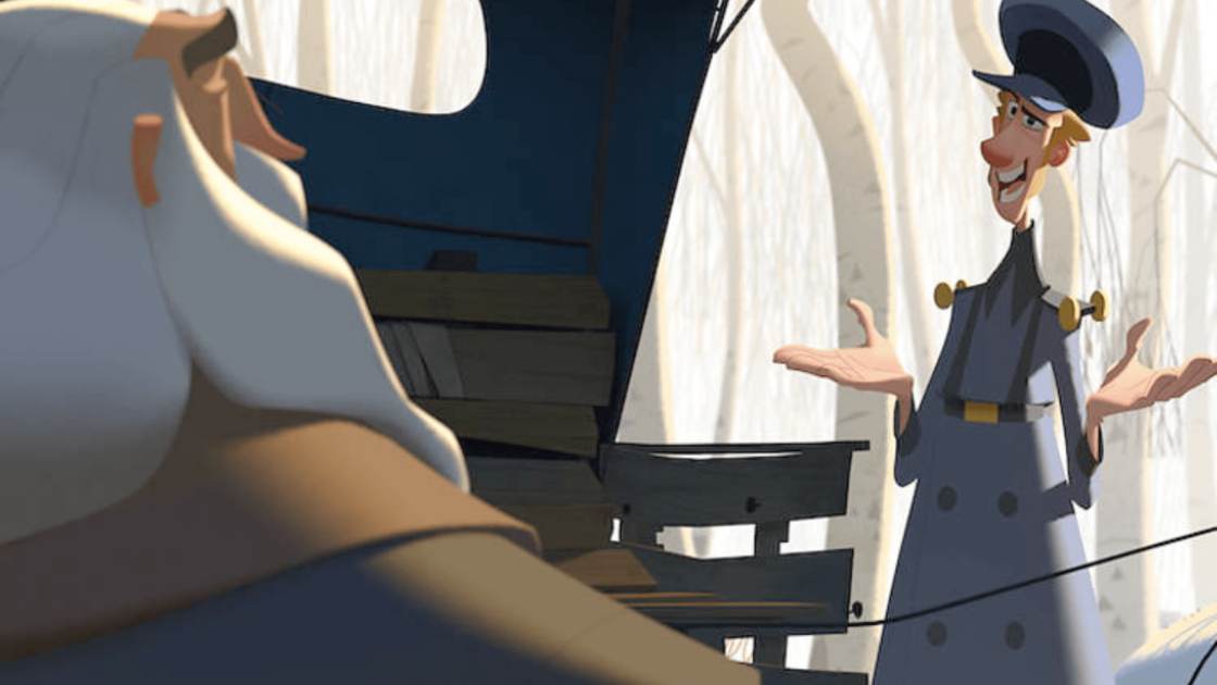 Family Christmas Movies to Watch With the Kids