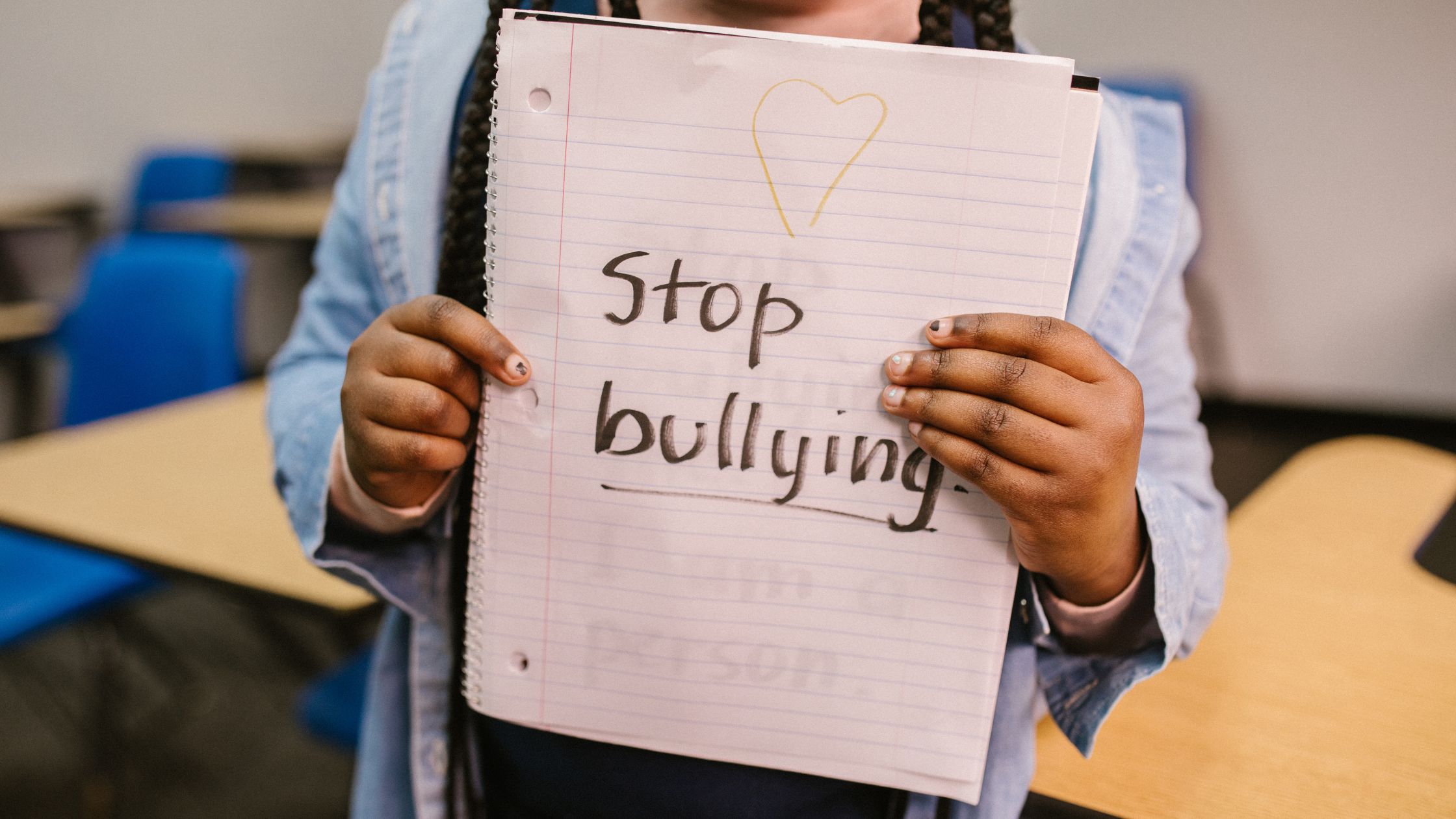 7 Tips For Bullying Prevention In Your Child's Life