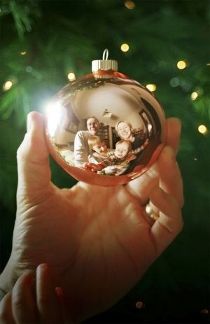 16 Family Christmas Photo Ideas - The Best Way to Capture Holiday Memories