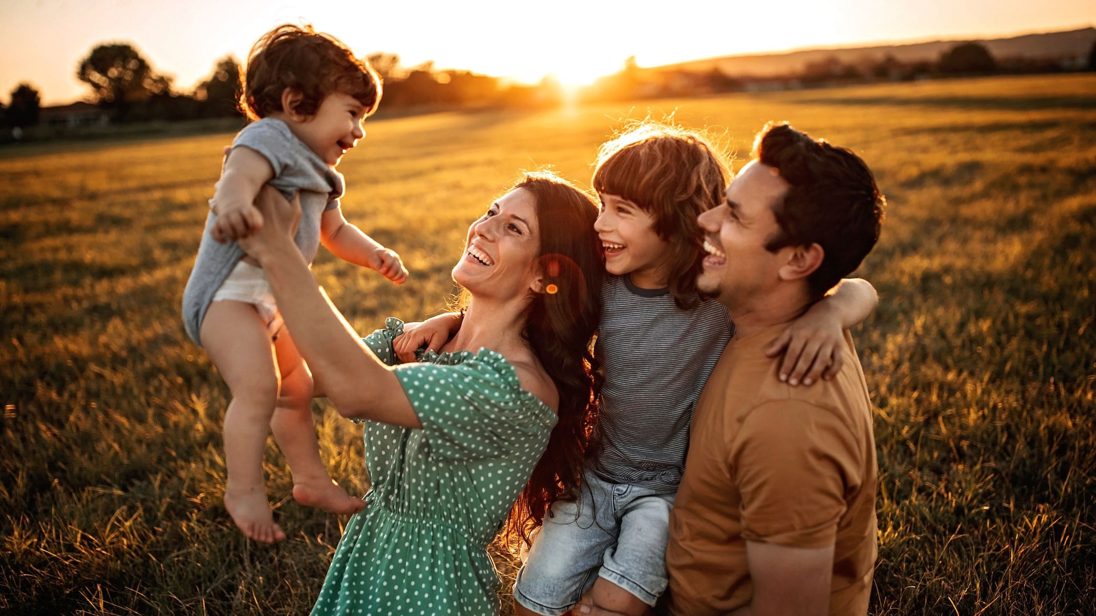 170+ Ways to Make Memories with Your Kids