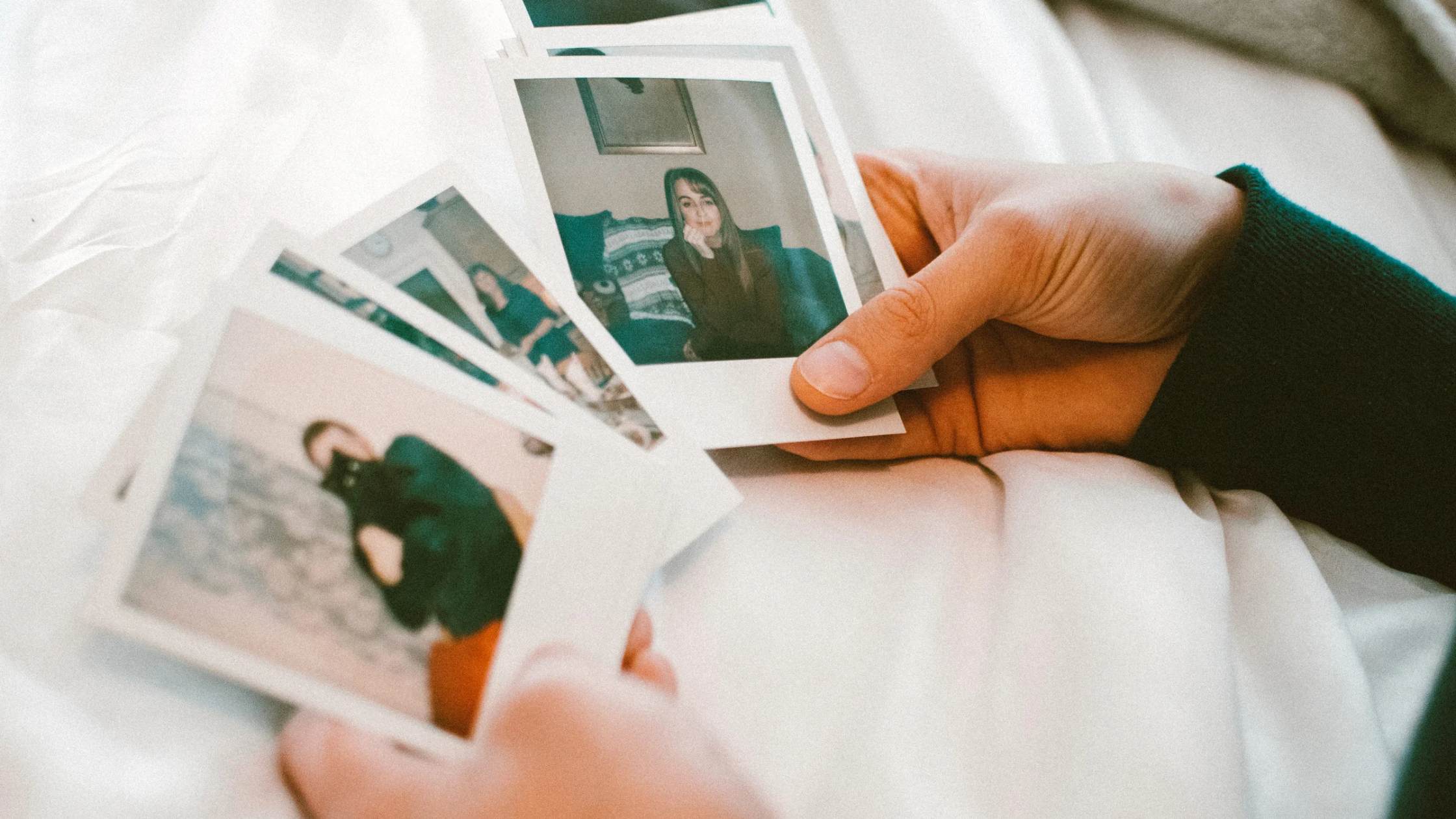 How to make a memory box? The perfect gift for someone you care. How Klokbox work