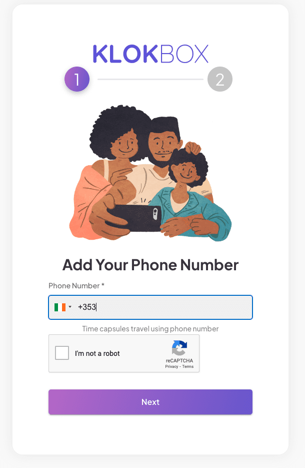 How to make a memory box? The perfect gift for someone you care