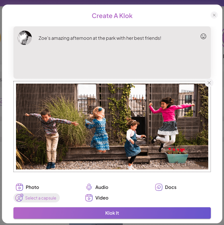 How to make a memory box? The perfect gift for someone you care