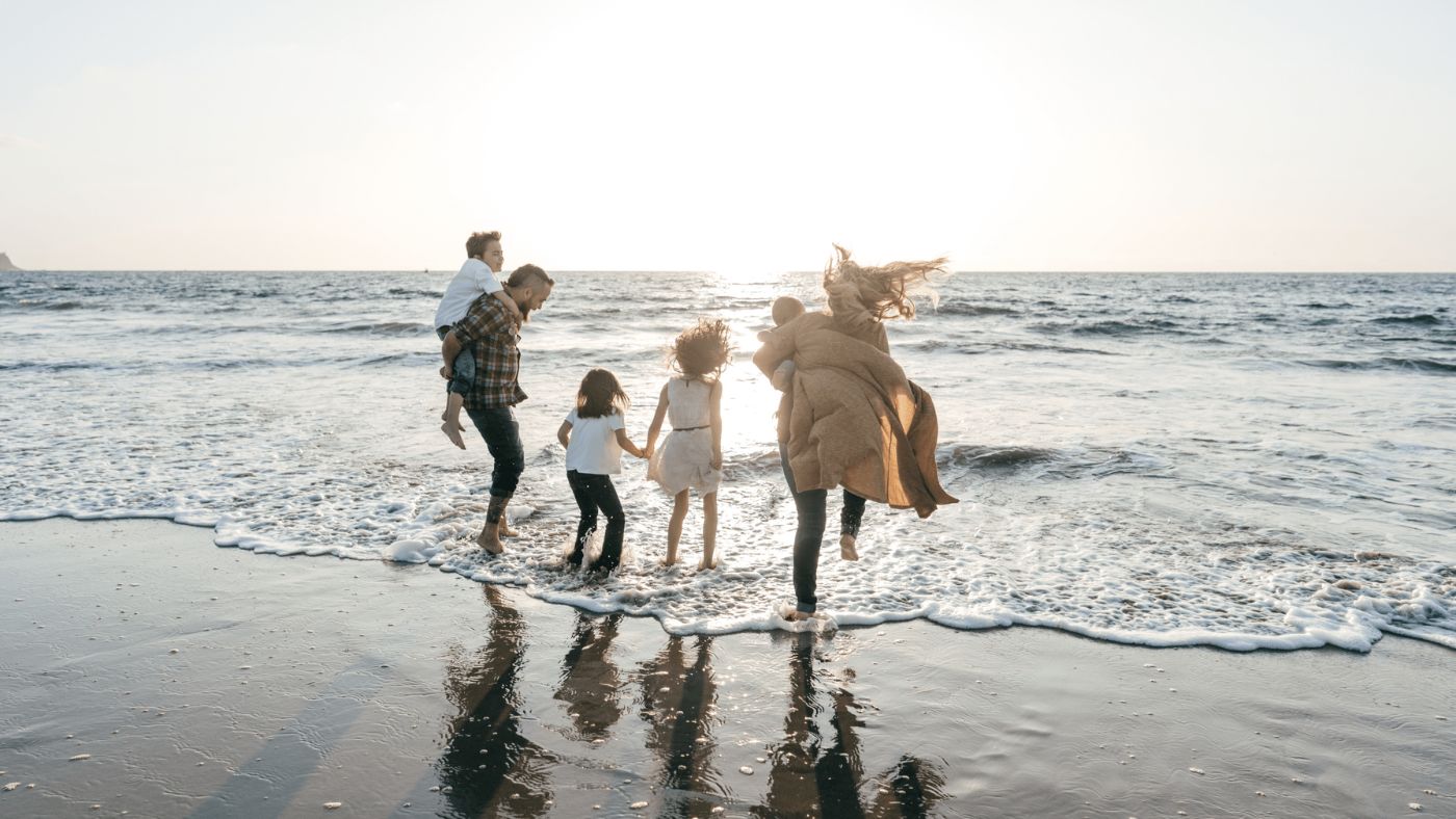 Why You Should Create A Time Capsule