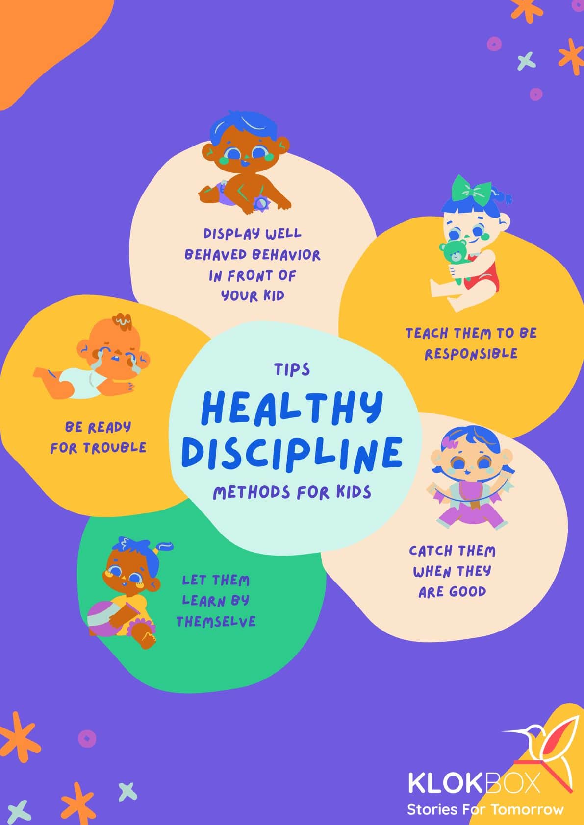 Develop Toddler Behavior: Choose Encouraging Words Over "Don't" & "Stop"