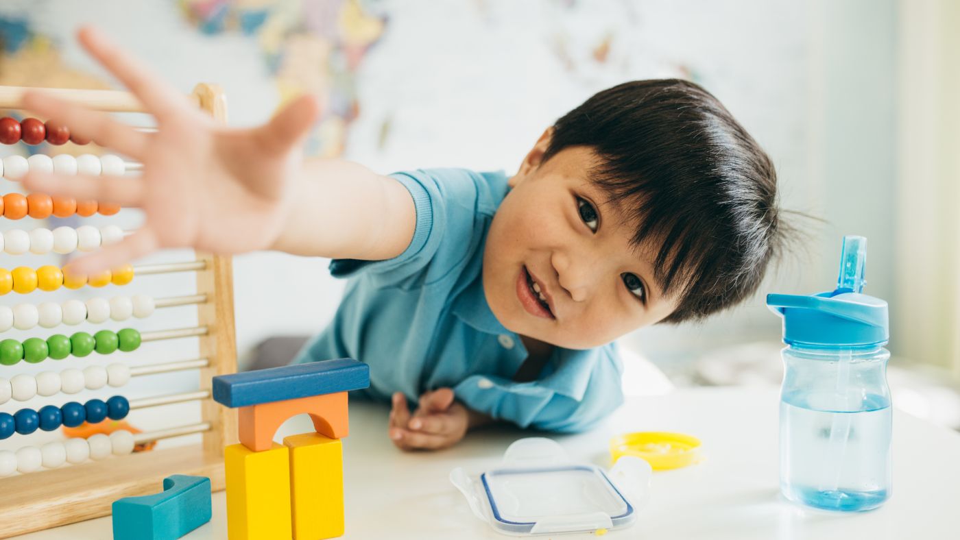 Instantly Improve Toddler Behavior. Stop Saying “Don’t” & “Stop”