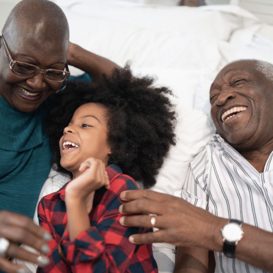 klokbox memory boxes to be shared into the future