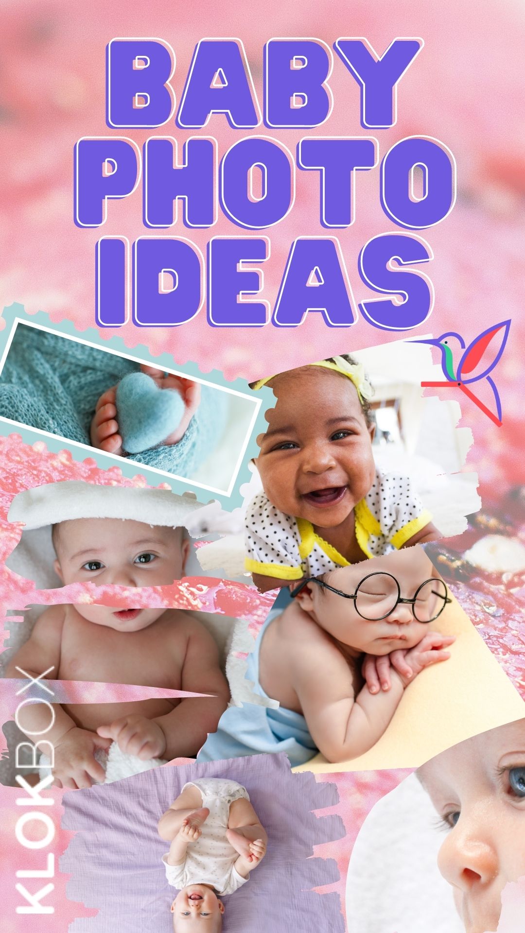 Unforgettable Moments: Creative Ideas for Newborn Photography