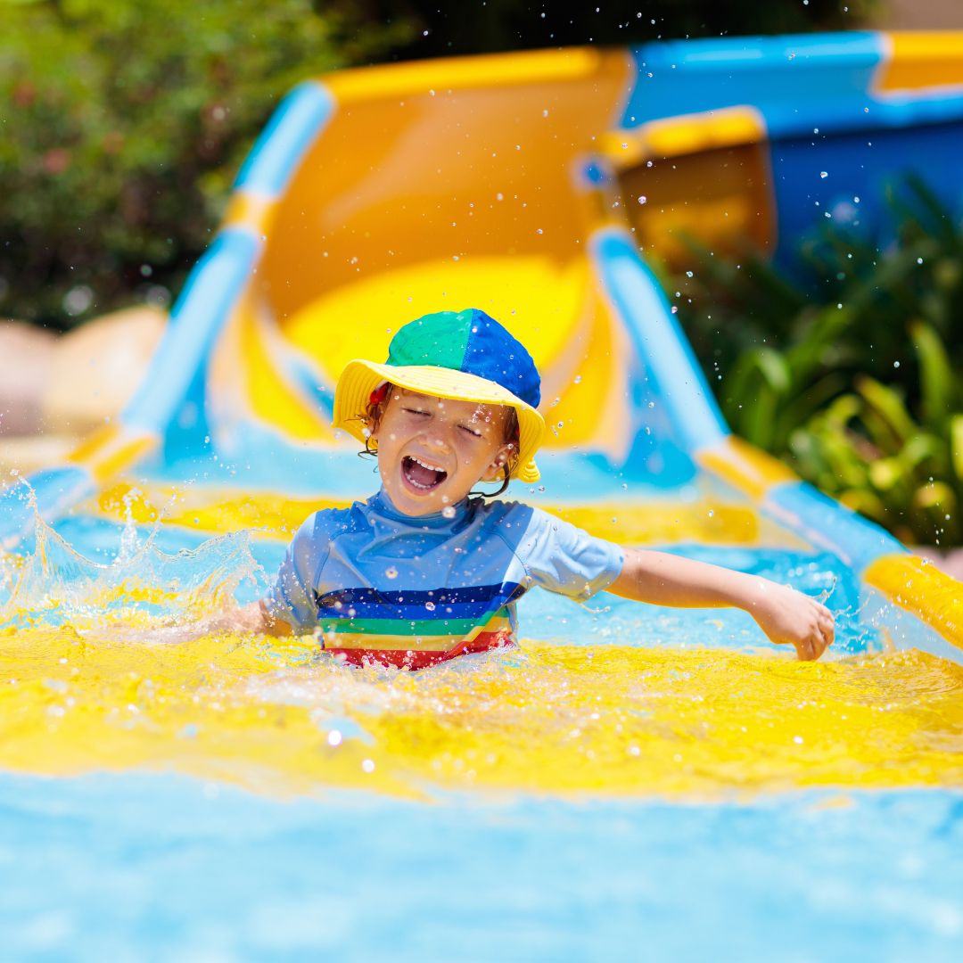 Klok Your Summer Memory With Klokbox - #klokboxmoment