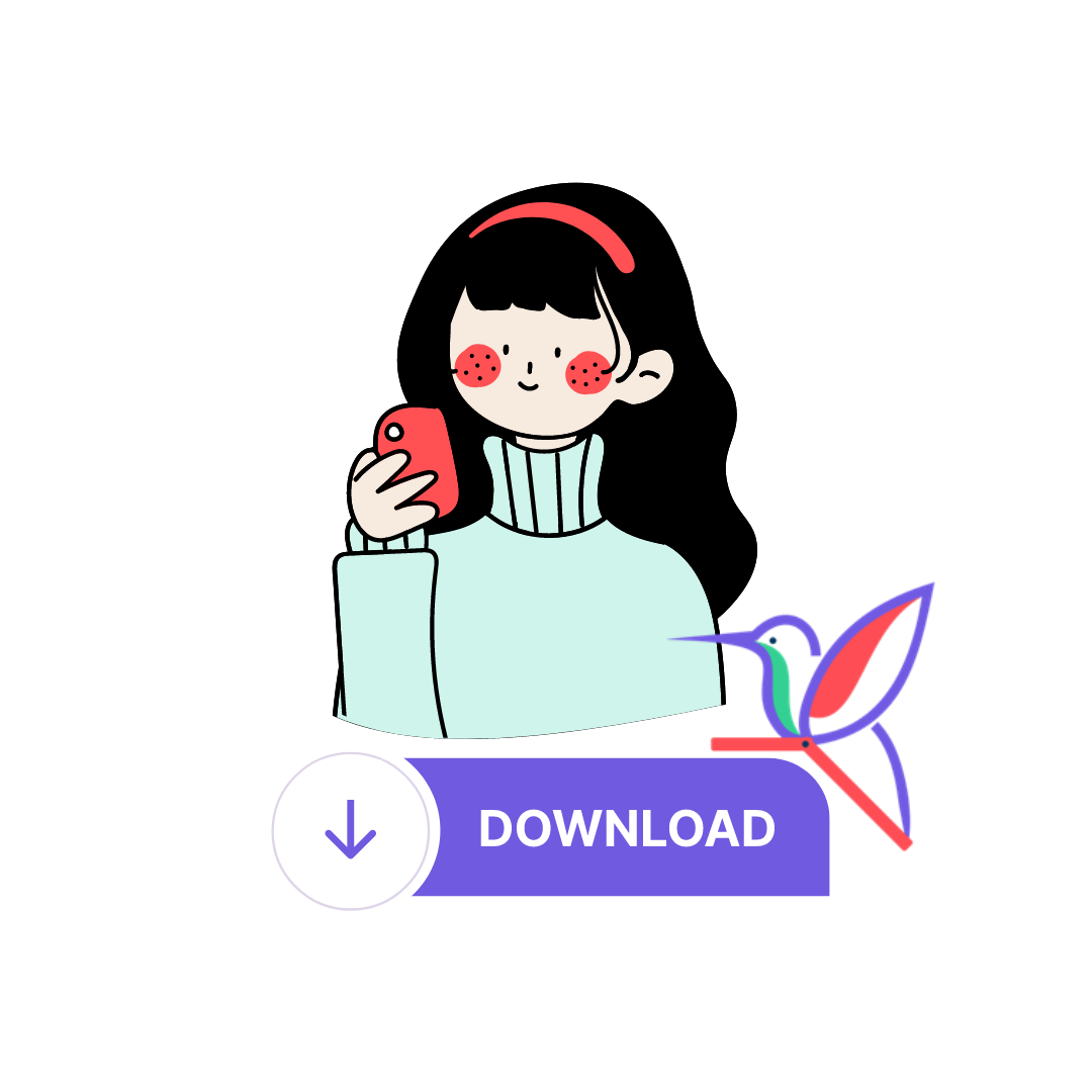 Download Klokbox Download and sign up to enter the competition