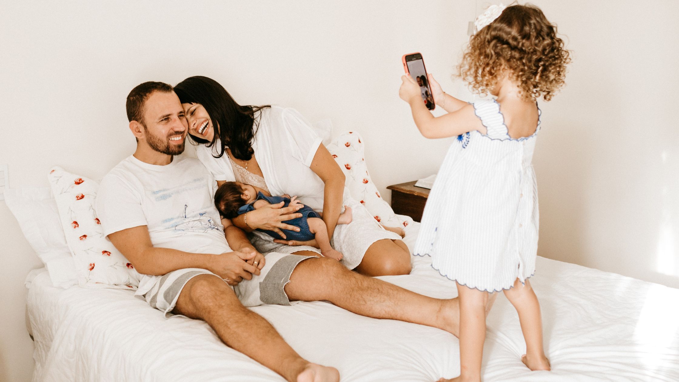 How To Create A Family Time Capsule on Klokbox