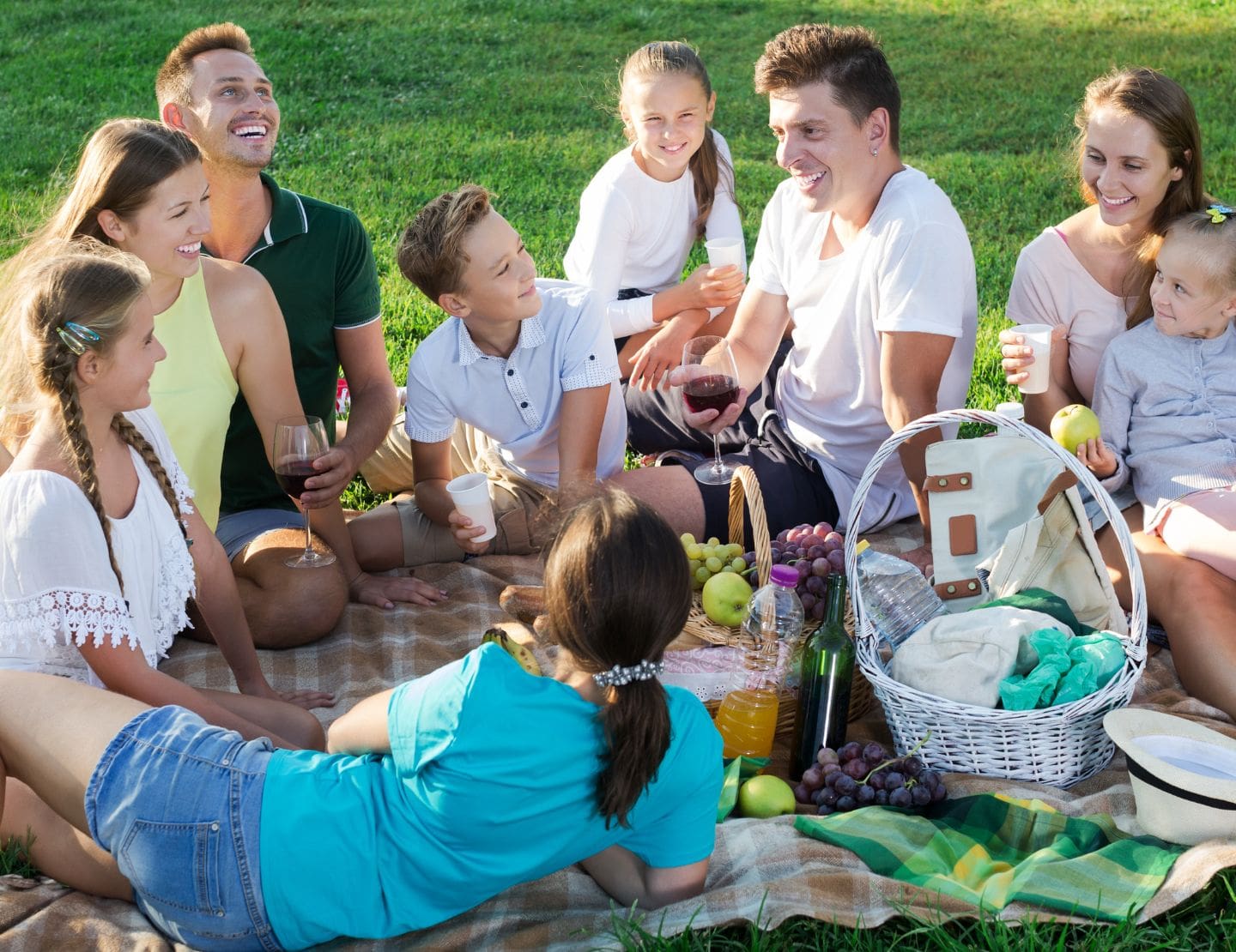 Klok your special moments