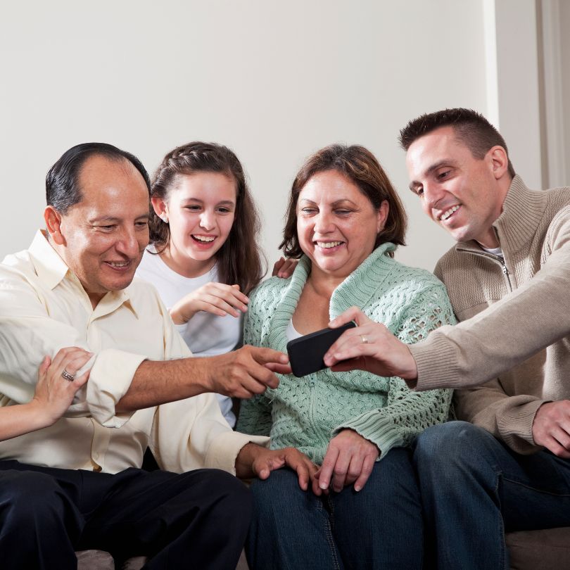 Nominate a Neighbor for a Merry Surprise. Gift a Tree, Spread the Cheer