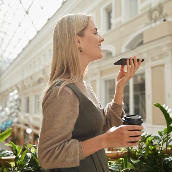 Narrate your story on Klokbox