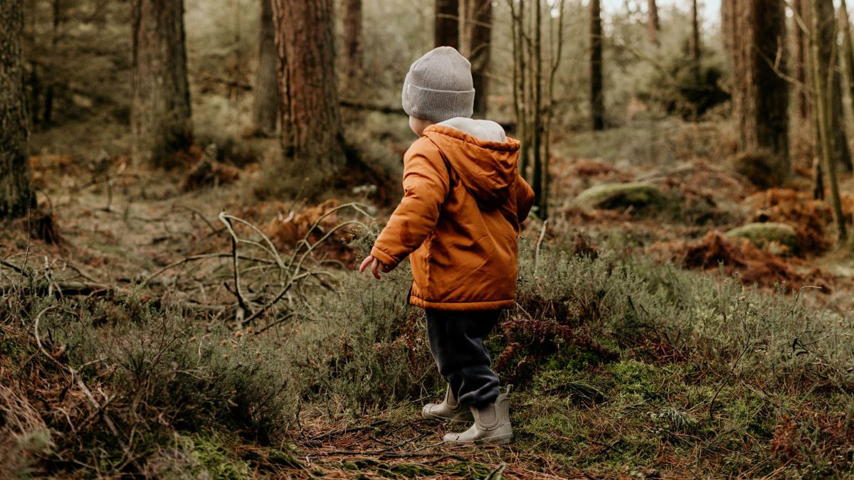 Turning Moments into Memories With the Warmth of Your Voice