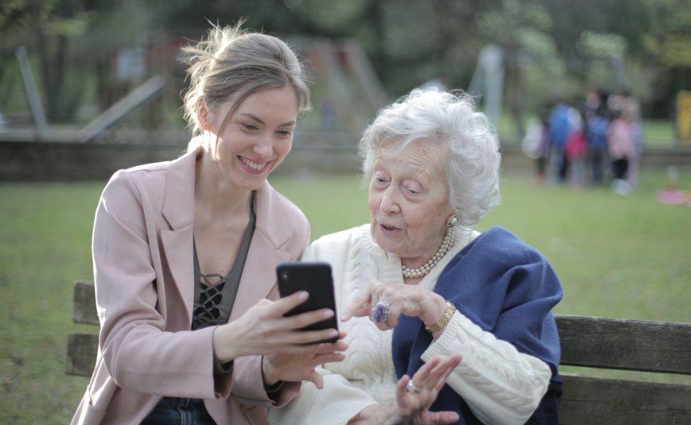 Turn Your Photos Into Stories