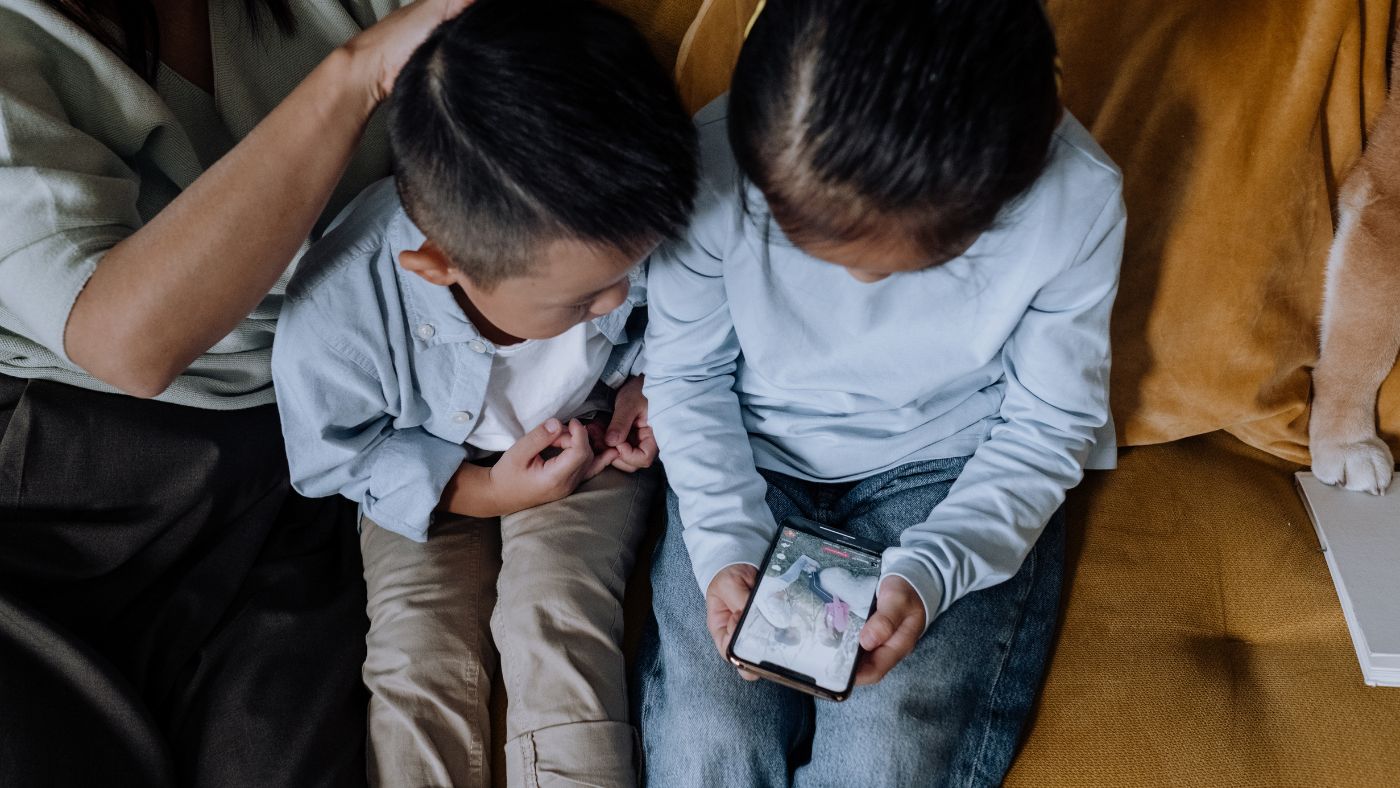 What's a Storybook and Does Your Child Need One