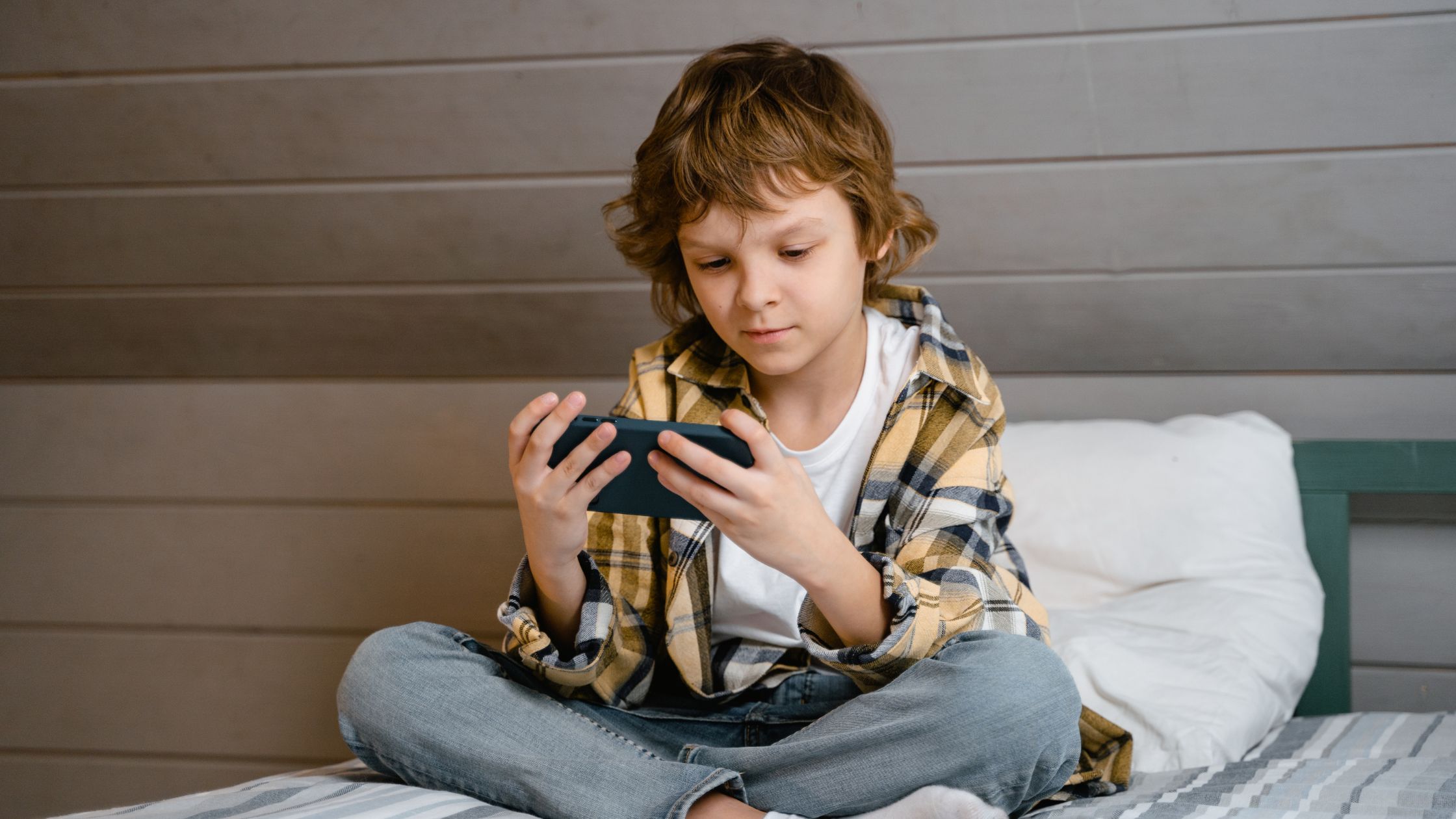 What's a Storybook and Does Your Child Need One