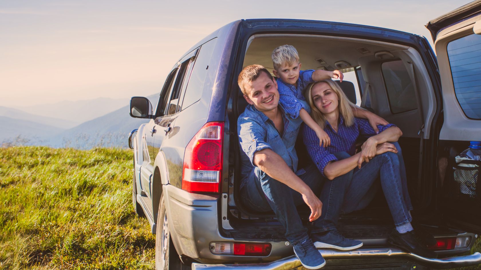 Crafting The Perfect Storybook Of Your Travels