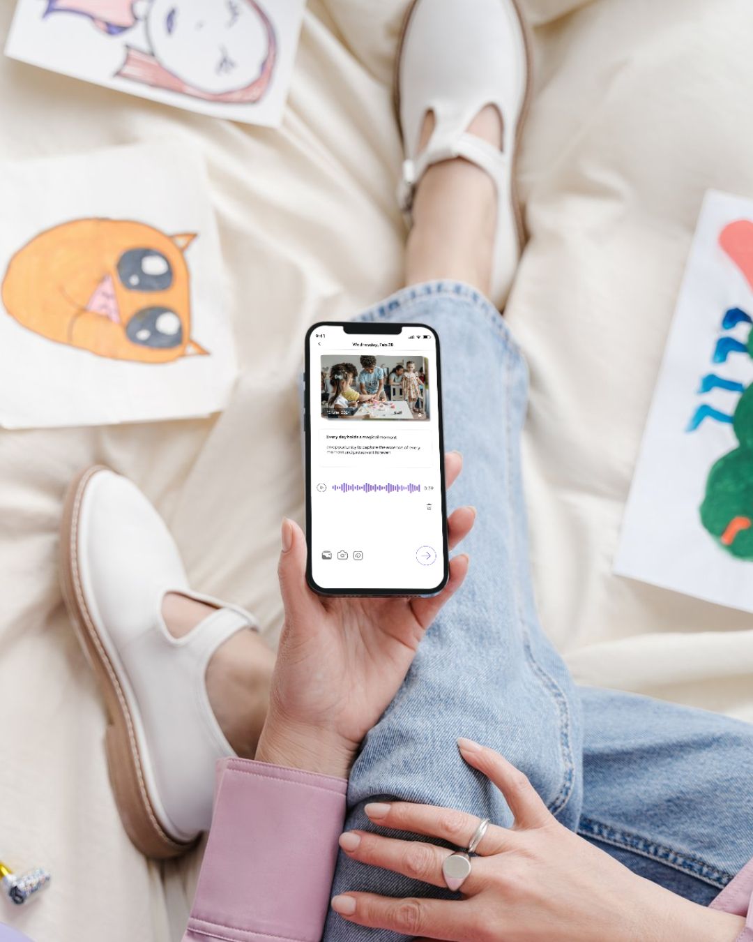 Relive Your Happiest Memories This simple habit boosts satisfaction, reduces stress, and improves sleep